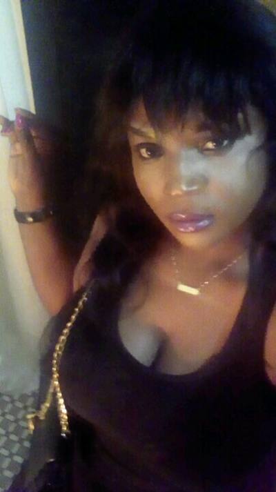 Marcy 38 years Yaoundé Cameroon
