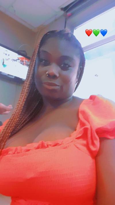 Viviane 37 ans Douala  Cameroun