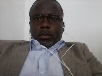 David 55 ans Cocody Côte d'Ivoire