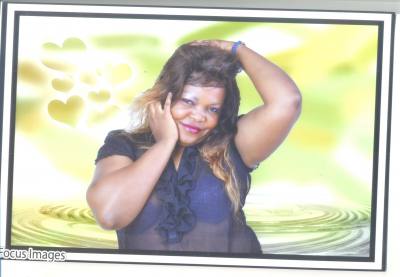 Christiane 45 Jahre Yaounde Kamerun