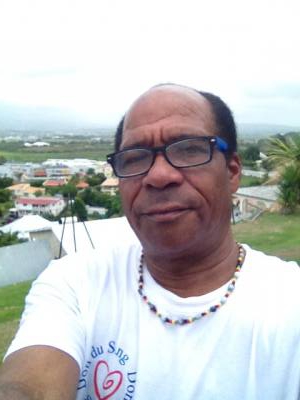 Migjulio 58 Jahre St Anne Guadeloupe