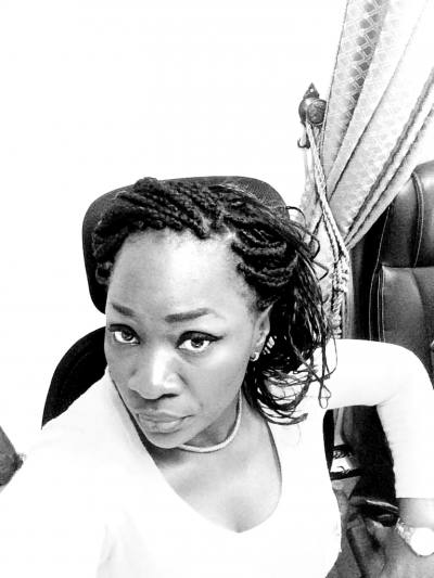 Danielle 37 ans Yde4 Cameroun