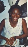 Josiane 46 Jahre Yaounde Kamerun