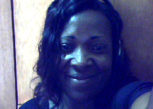 Solange 47 ans Yaoundé Cameroun