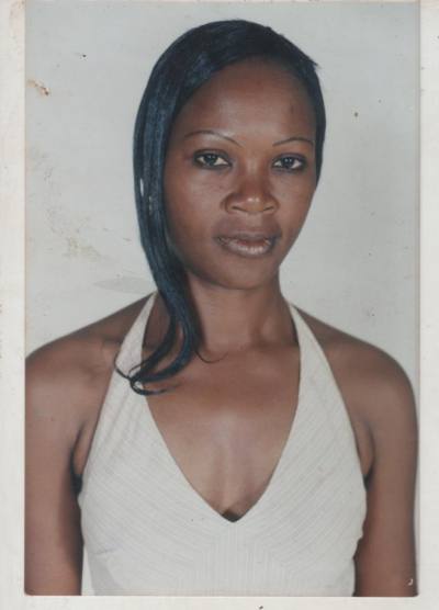 Michelle  46 ans Yaoundé Iv Cameroun