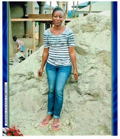 Jeanne 49 years Yaoundé Cameroon
