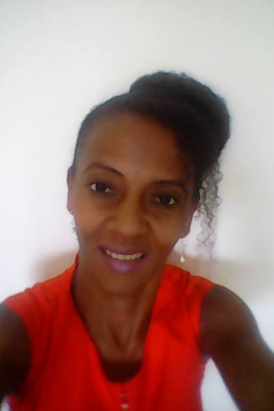 Sarah 38 ans Toamasina Madagascar