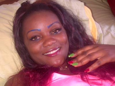 Rencontre Femme Gabon Blanche 30ans, 171cm et 55kg - BlackAndBeauties