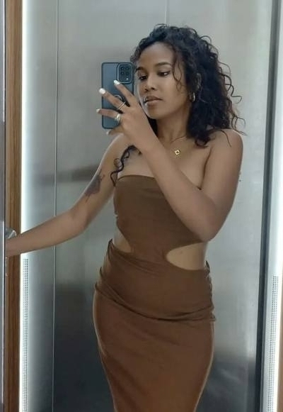Elsie 27 ans Fianarantsoa Madagascar