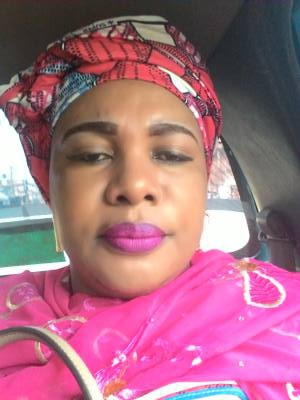Esther 52 years Yaounde Cameroun