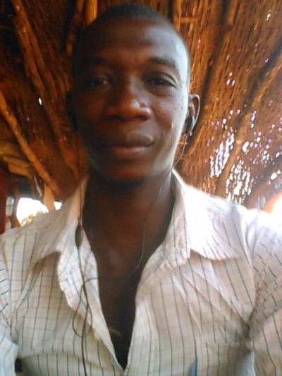  Mamadou  39 ans Gaoual Guinée