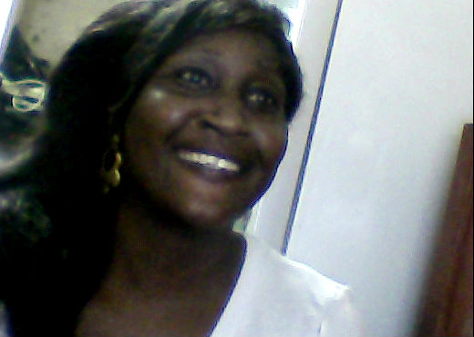 Josiane 45 ans Littorale Cameroun