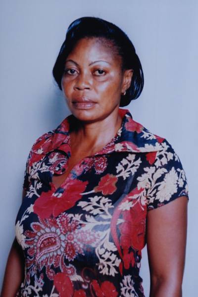Mariechantal 53 years Urbaine Cameroon