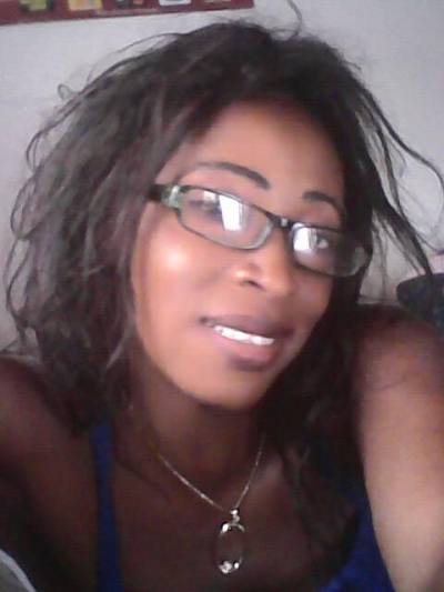 Theodora 42 ans Yaounde Cameroun