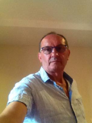 Michel 63 years Laval France