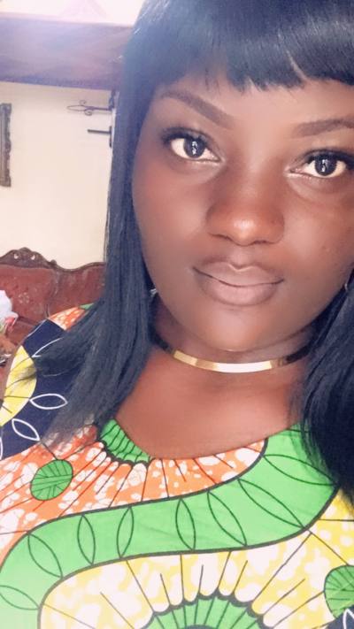 Caramel 30 ans Mfoundi Cameroun