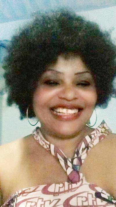 Iréne 46 ans Yaoundé Cameroun