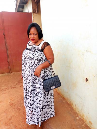 Carole 44 years Yaoundé Cameroon