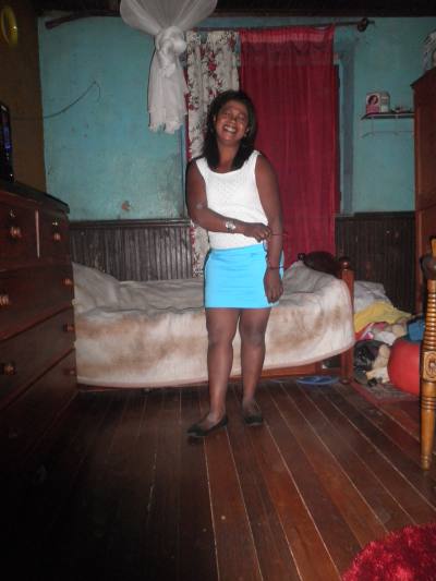 Murielle 56 ans Antananarivo Madagascar