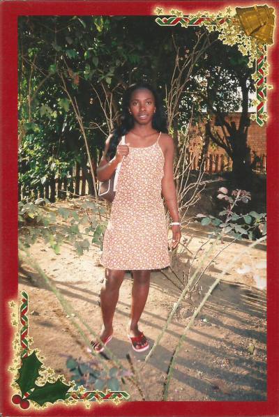 Jeanne 39 ans Toamasina Madagascar