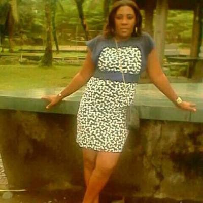 Helene 39 ans Douala Cameroun