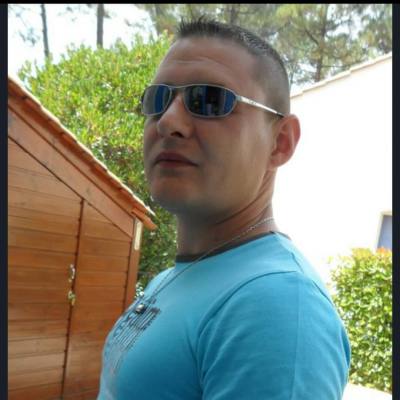 Anthony 42 ans Tours France