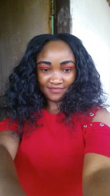 Francisca 33 ans Douala Cameroun