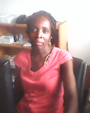 Frieda 44 ans Yaoundé Cameroun