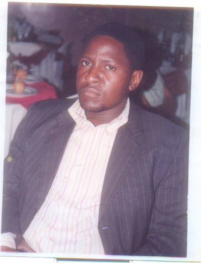 Benjo 39 years Yaounde Cameroon