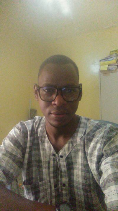 Diallo 41 ans Nouakchott Mauritanie