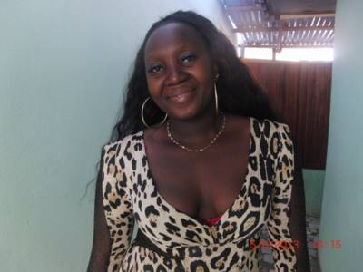Marie 38 years Yaoundé Cameroon