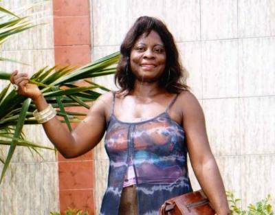 Meligui 53 ans Yaoundé Cameroun