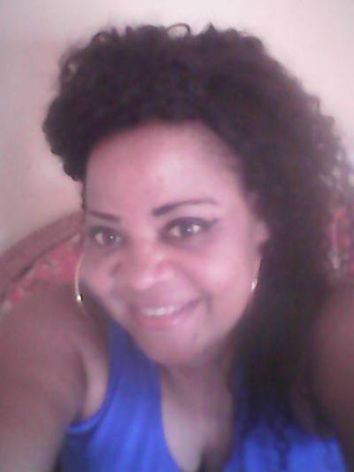 Josiane 39 ans Yaoundé Cameroun