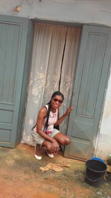 Nathalie 48 Jahre Yaoundé Kamerun