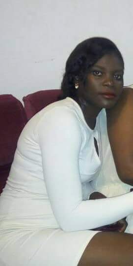 Raissa 32 ans Yaounde Cameroun