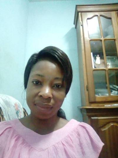 Christiane 44 years Mbalmayo Cameroon