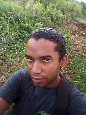 Yoan 35 ans Capesterre Belle  Eau Guadeloupe