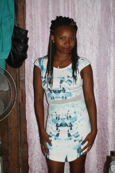 Tahiana 28 ans Sambava Madagascar