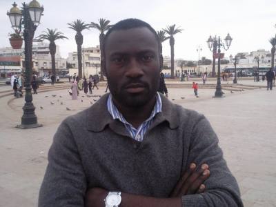 Alain 42 ans Rabat Maroc