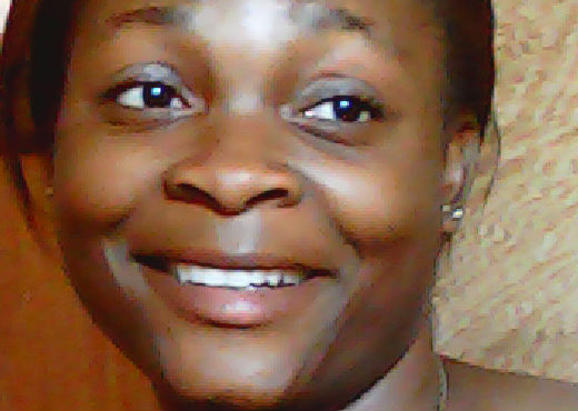 Christelle 34 Jahre Mbalmayo Kamerun