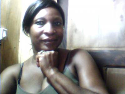 Marie 53 years Yaoundé Cameroon