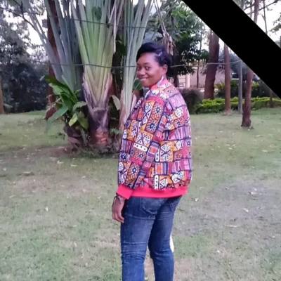 Marielou 39 years Yaoundé Cameroon
