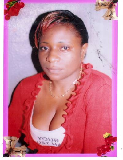 Pascaline 42 ans Littoral Cameroun