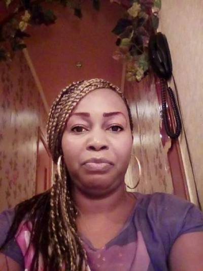 Carole 35 years Yaoundé  Cameroon