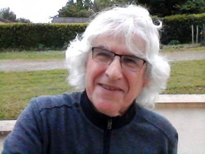 Jean jacques 68 ans Angoulême France