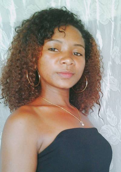 Rina 32 years Tamatave Madagascar