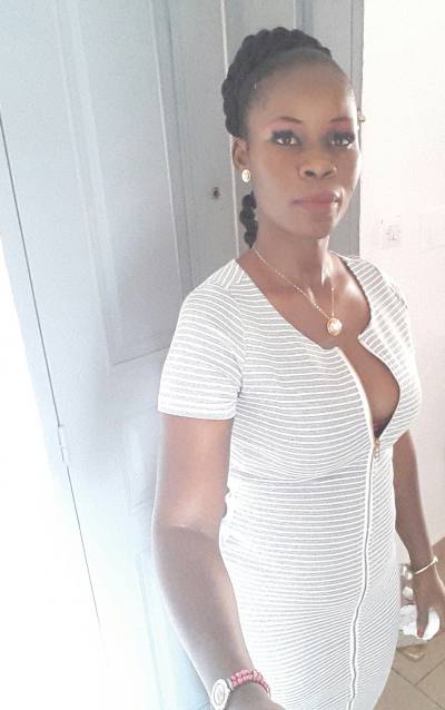 Tina 36 ans Ghana Autre