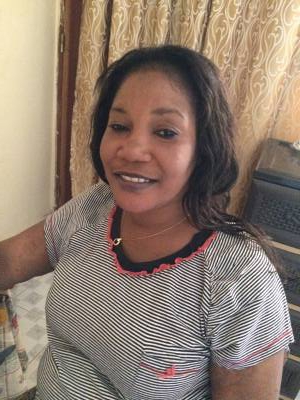 Khady 47 ans Ziguinchor Sénégal