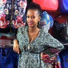 Elodie 32 ans Antananarivo Madagascar