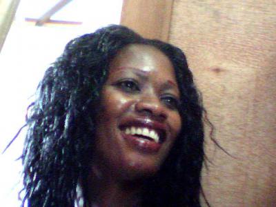 Anna 42 ans Yaounde Cameroun